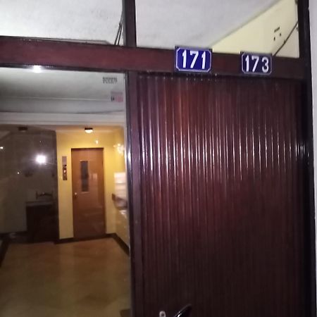 Medea Apartment Athens Exterior photo