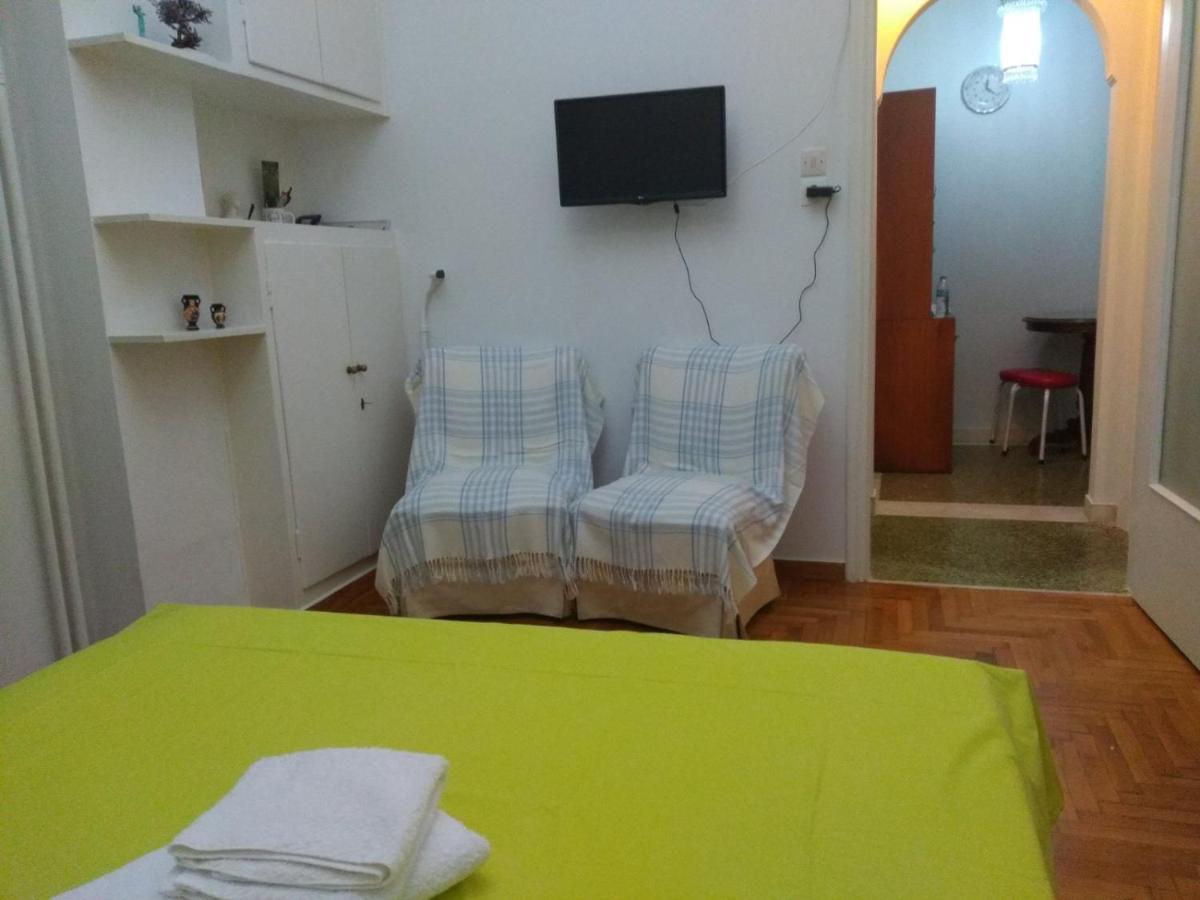 Medea Apartment Athens Exterior photo