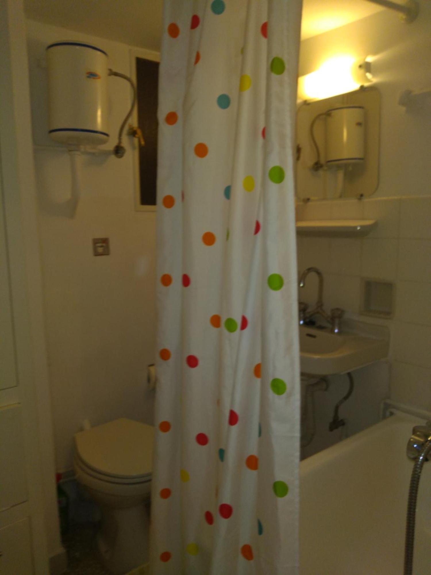 Medea Apartment Athens Room photo