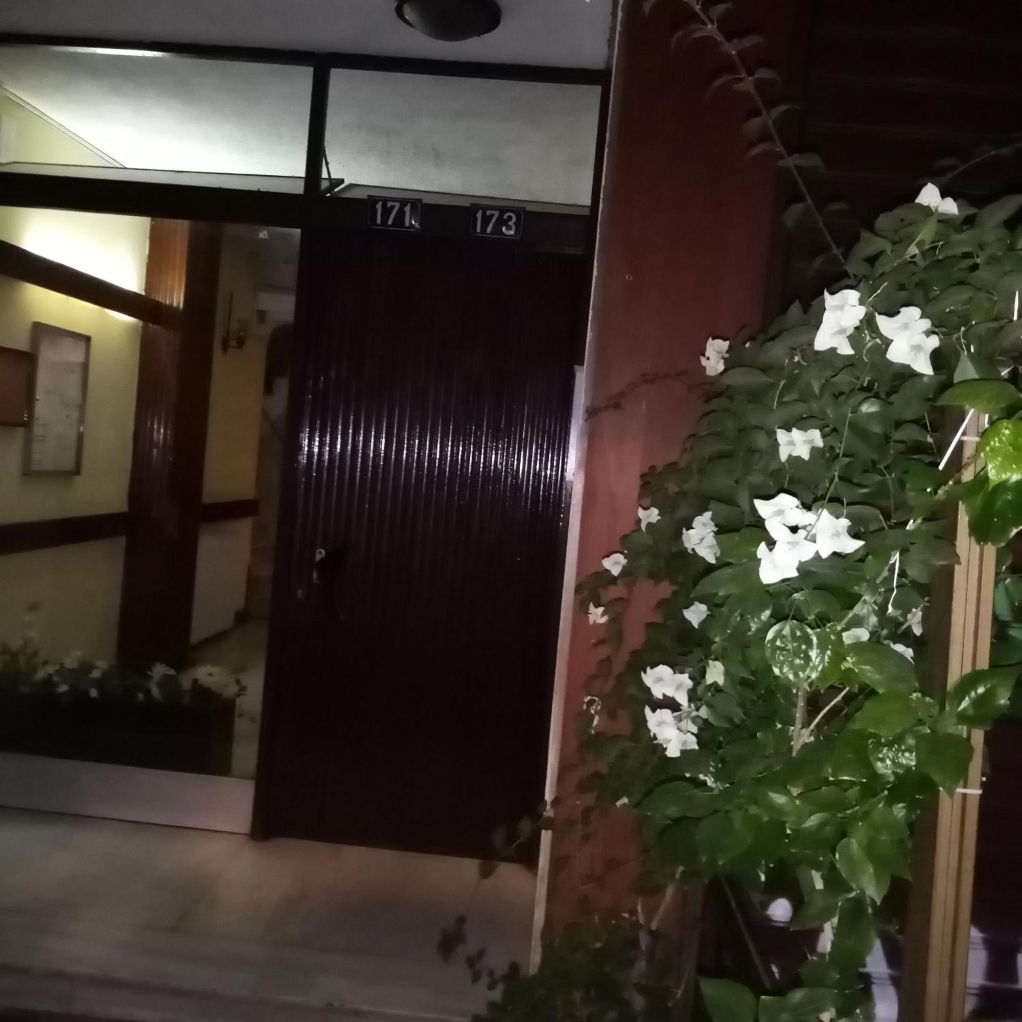 Medea Apartment Athens Exterior photo