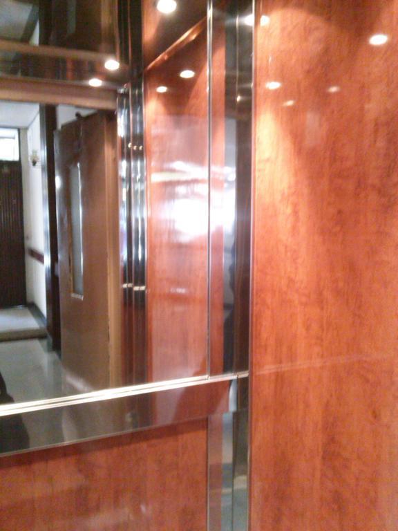 Medea Apartment Athens Exterior photo