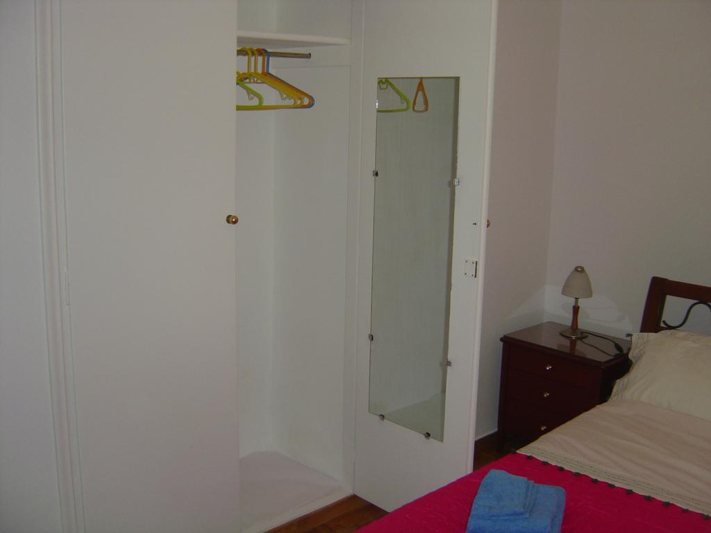 Medea Apartment Athens Exterior photo