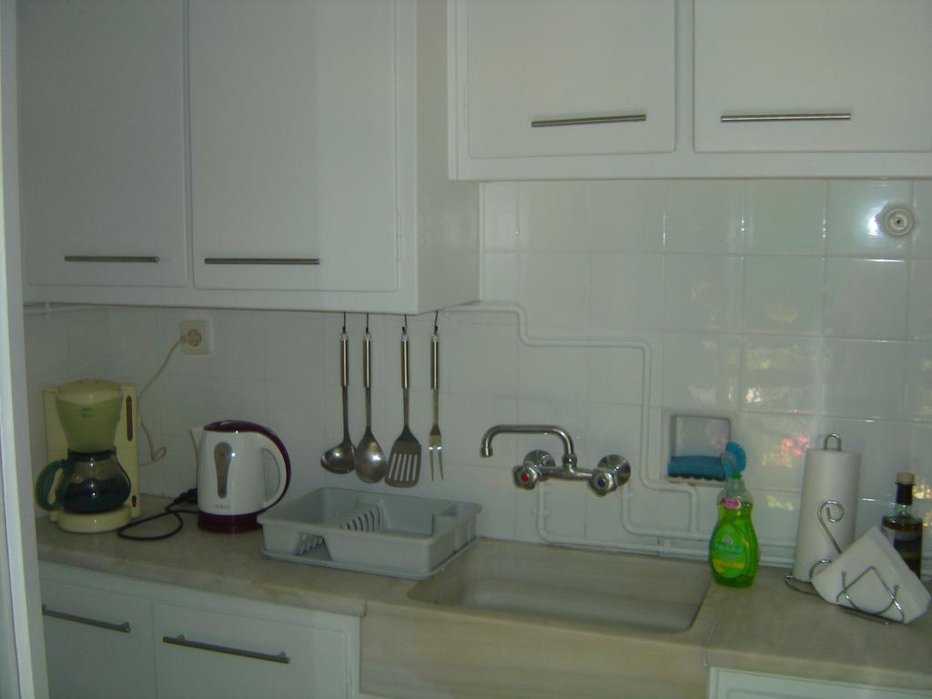 Medea Apartment Athens Exterior photo