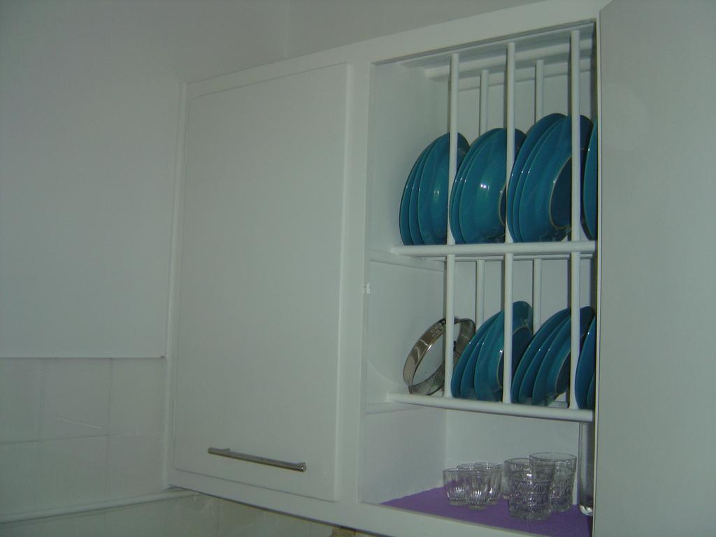 Medea Apartment Athens Exterior photo