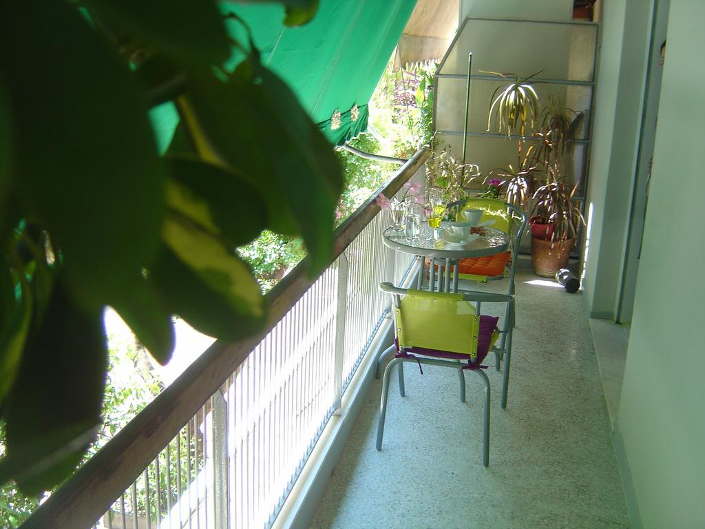 Medea Apartment Athens Exterior photo