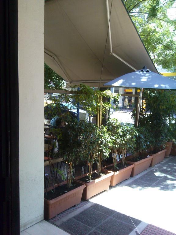 Medea Apartment Athens Exterior photo