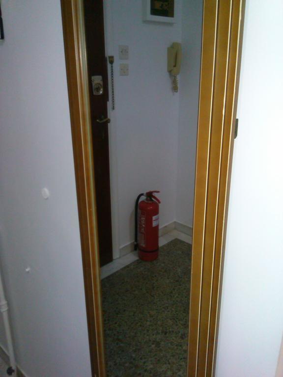 Medea Apartment Athens Exterior photo