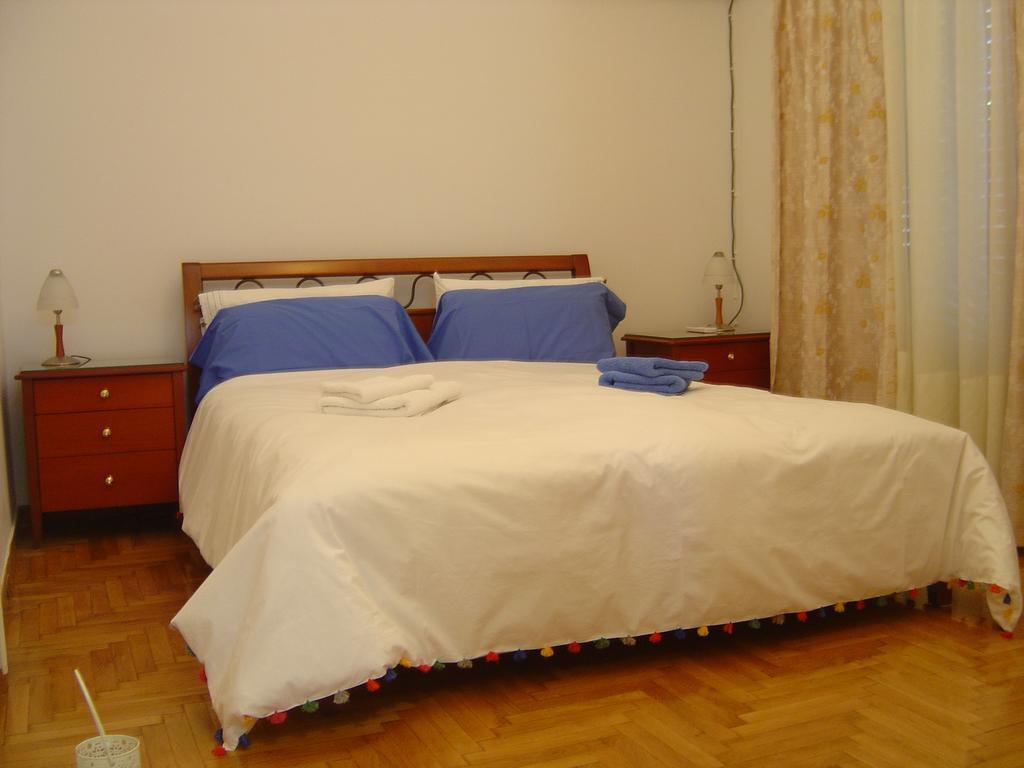 Medea Apartment Athens Exterior photo