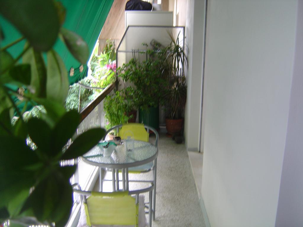 Medea Apartment Athens Exterior photo